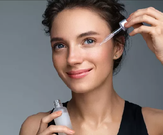 Translation: 10 Common Beauty Peptides Used In Skincare
